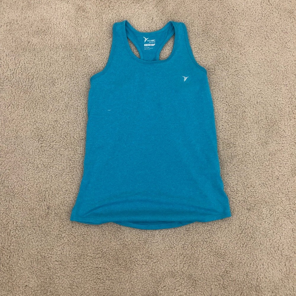 muscle tee